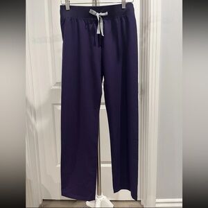 Figs Livingston Basic Scrub Pants XXS NEW